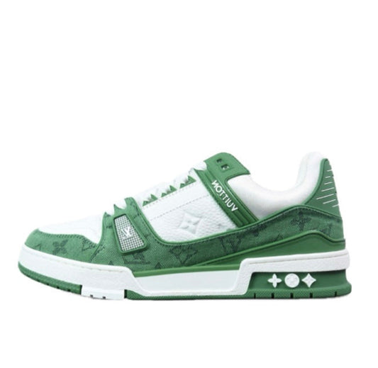 LV Trainer ‘Green’