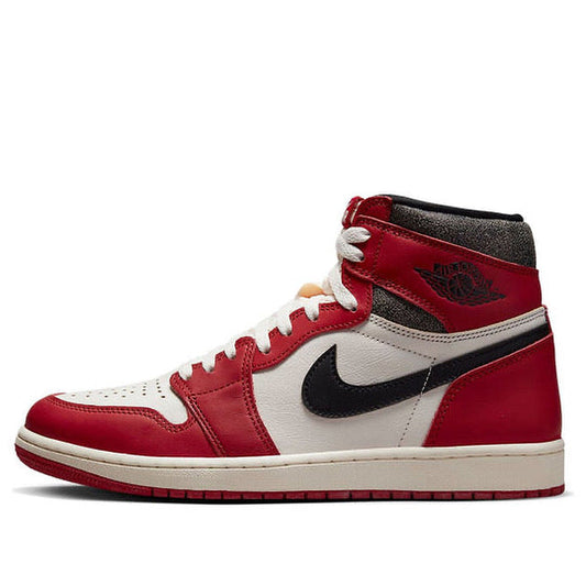 Air Jordan 1 Chicago ‘Lost & Found’