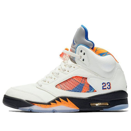 Air Jordan 5 Retro 'International Flight'