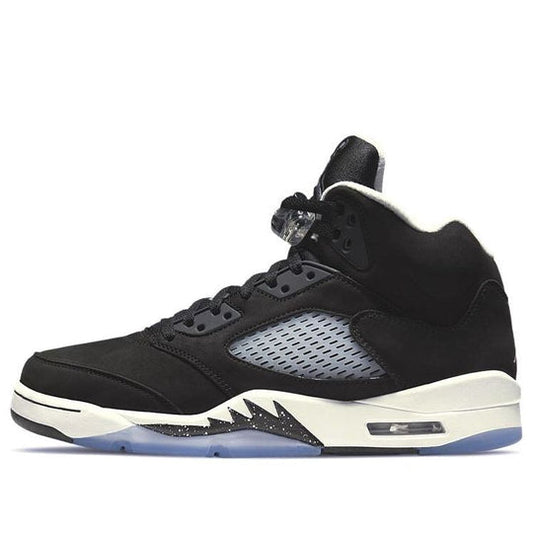 Air Jordan 5 Retro 'Oreo'