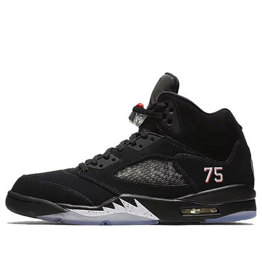 Air Jordan 5 “Paris Saint German”