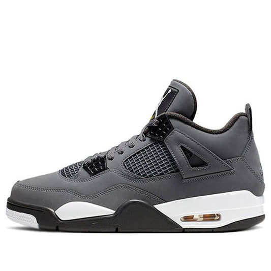 Air Jordan 4 Retro 'Cool Grey'