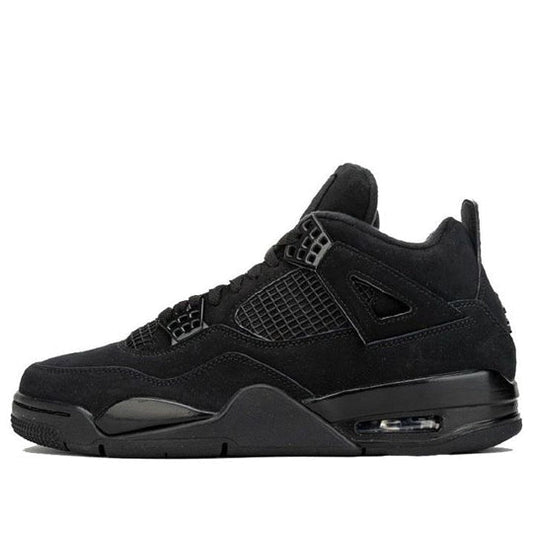 Air Jordan 4 Retro "Black Cat 2020"