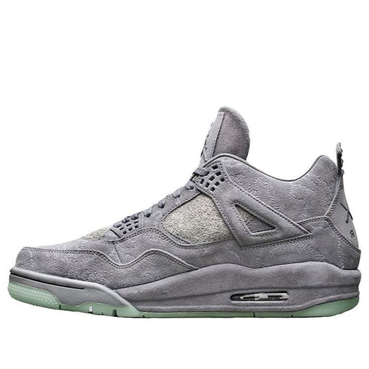 Air Jordan 4 Retro "Kaws"