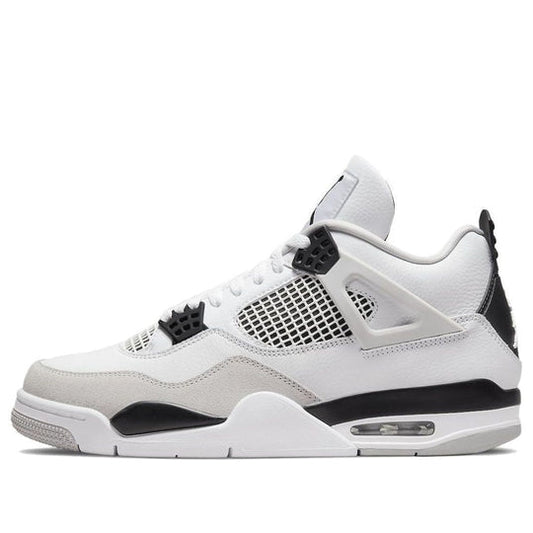 Air Jordan 4 Retro "Military Black"