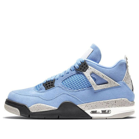 Air Jordan 4 Retro "University Blue"