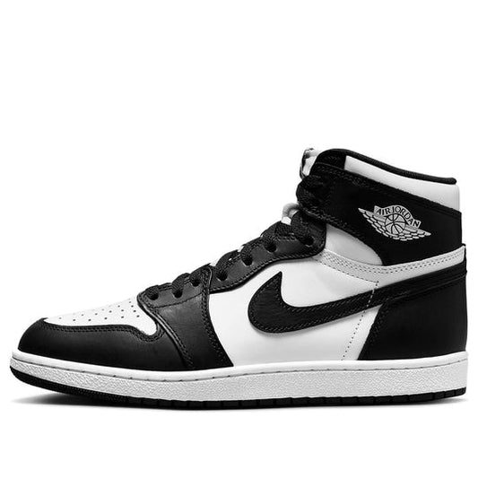 Air Jordan 1 Retro High 85’ (Black/White)