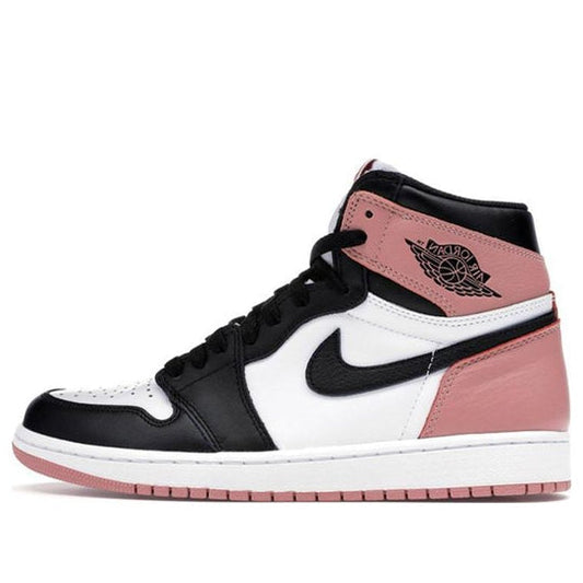 WMNS Air Jordan 1 Retro High ‘Rust Pink’