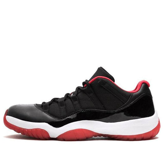 Air Jordan 11 Retro Low 'Bred'