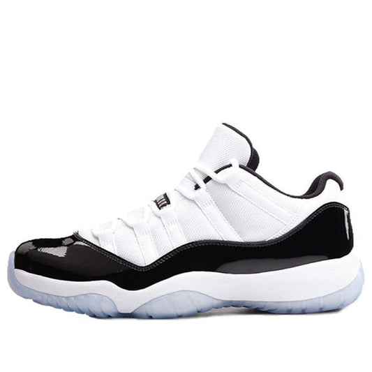 Air Jordan 11 Retro Low 'Concord'