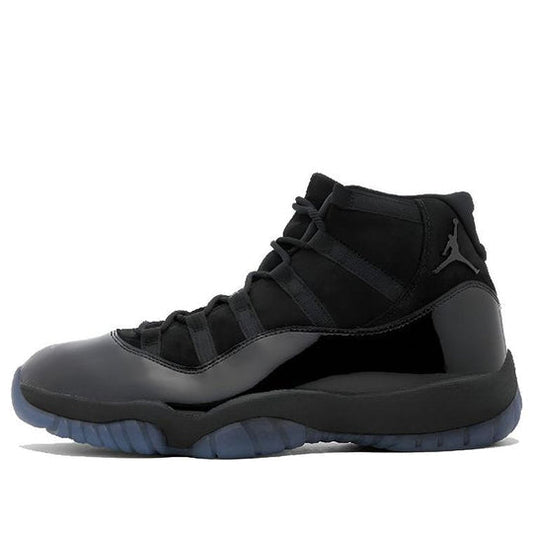 Air Jordan 11 Retro 'Cap and Gown’