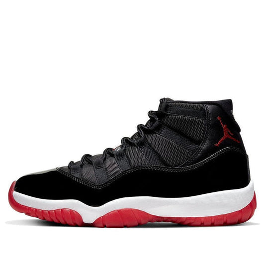 Air Jordan 11 Retro 'Bred' 2019