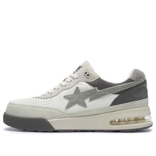 A BATHING APE Bape Road Sta ‘Grey’