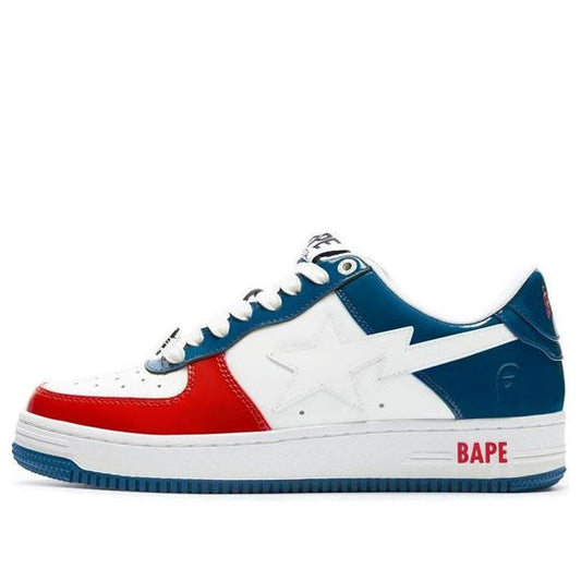 A BATHING APE Bape Sta ‘France’
