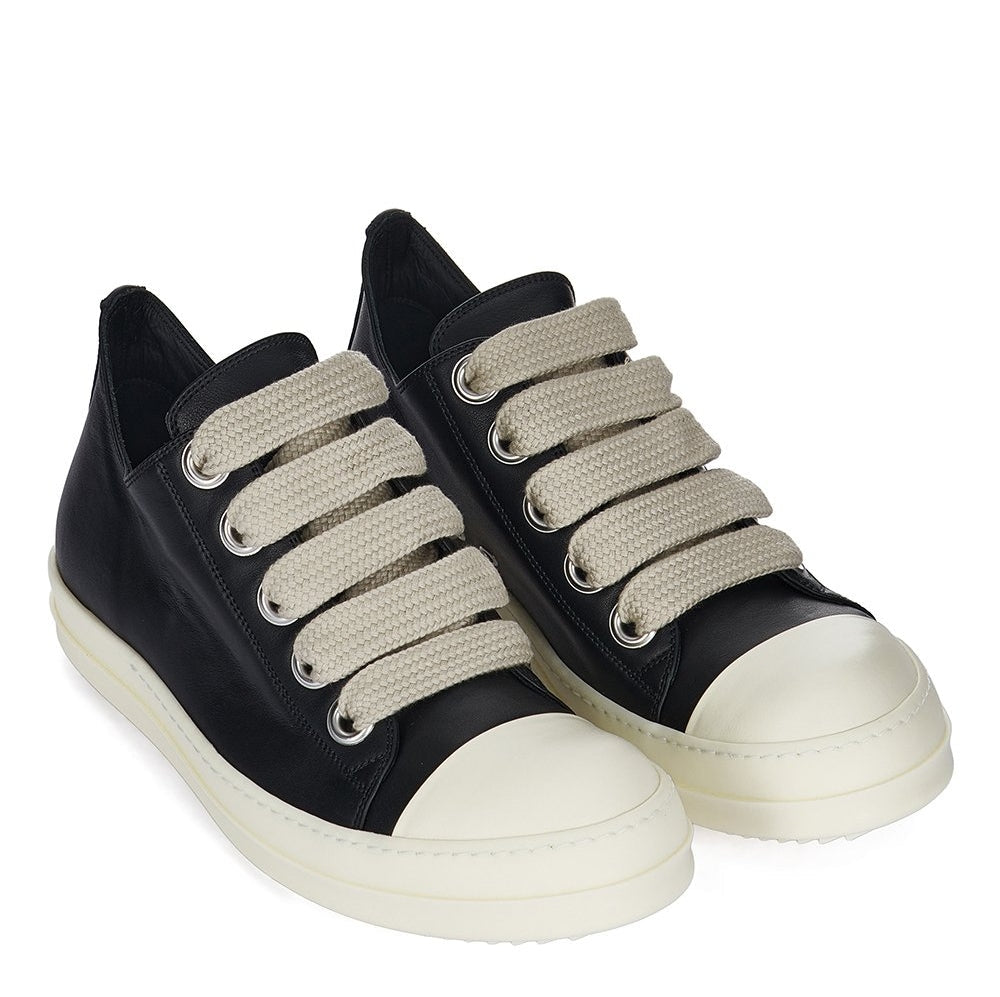 Rick Owens Low Top