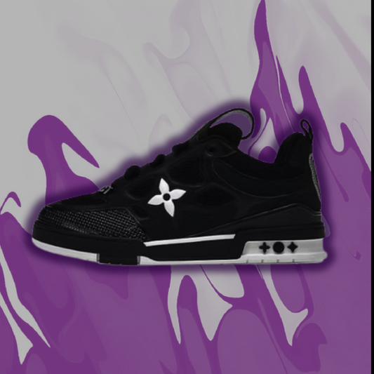 LV Skate Trainer ‘Black’