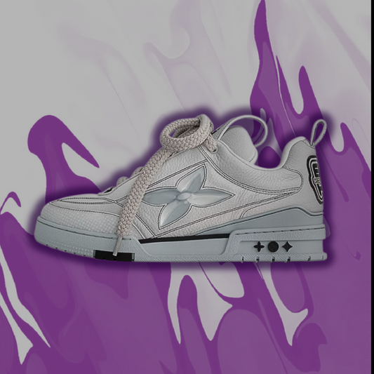 LV Skate Trainer ‘Grey’