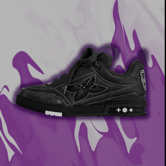 LV Skate Trainer ‘Black’