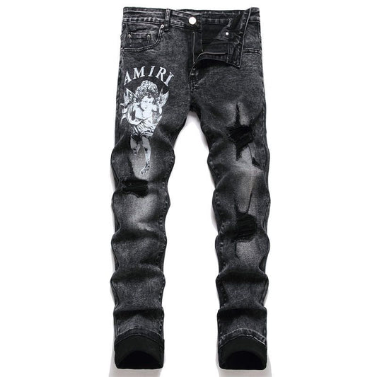 Amiri Jeans