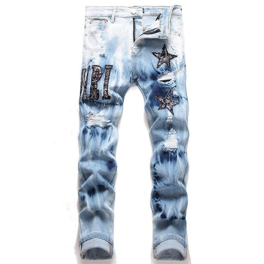 Amiri Jeans