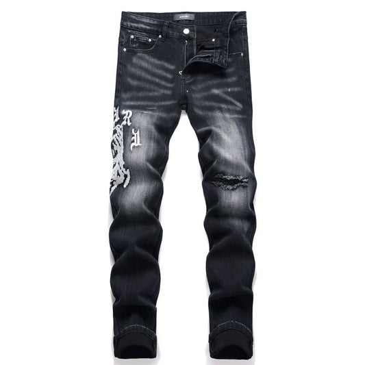 Amiri Jeans