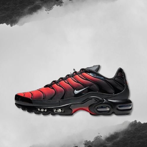 Nike air max plus