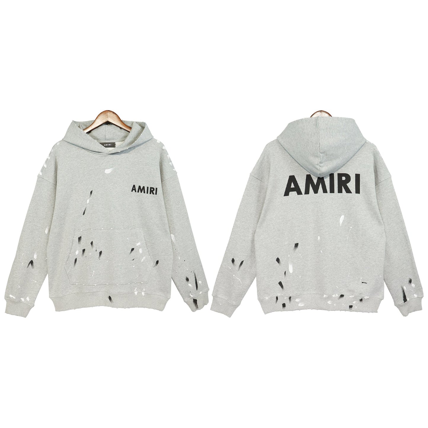 Amiri Hoodie