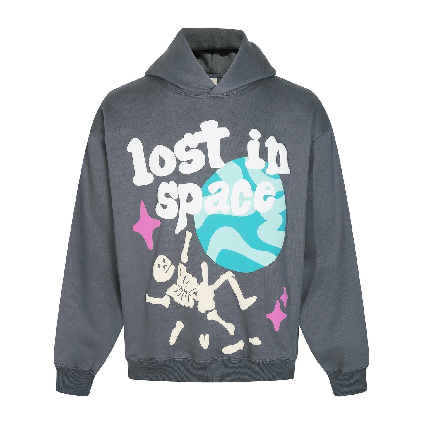 Broken Planet Hoodie