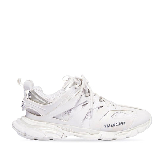 Balenciaga Track "White"