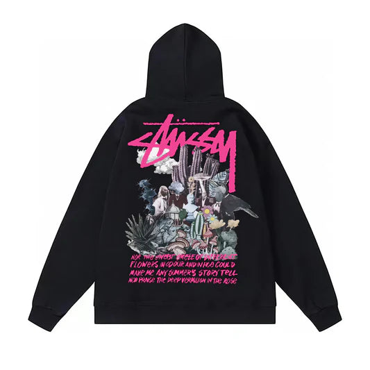 Stussy Hoodie