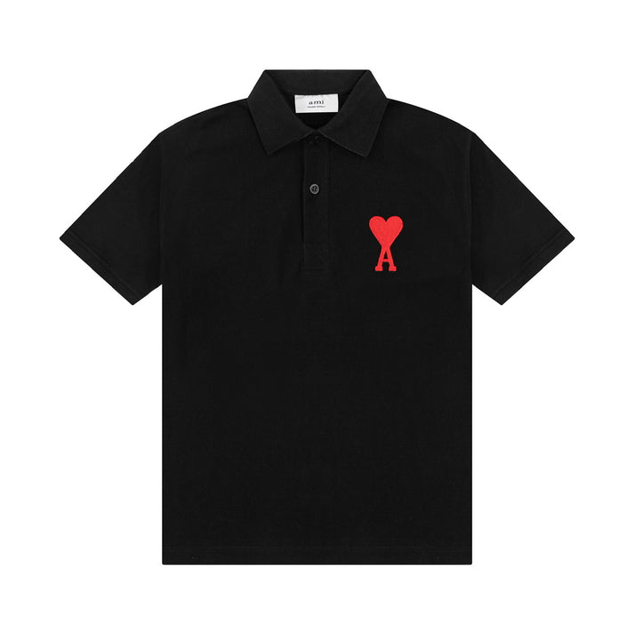 Ami Polo Shirt