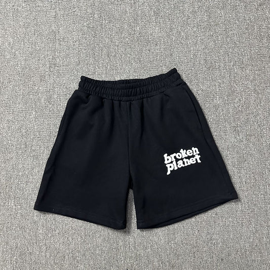 Broken Planet Shorts