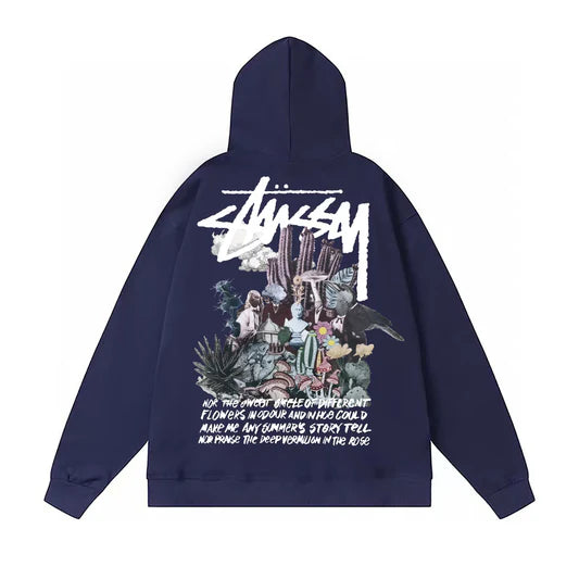 Stussy Hoodie