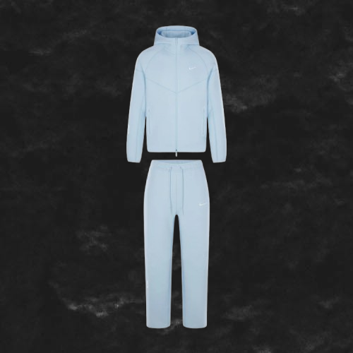 Nike X Nocta Tech Fleece