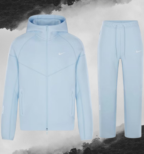 Nike X Nocta Tech Fleece