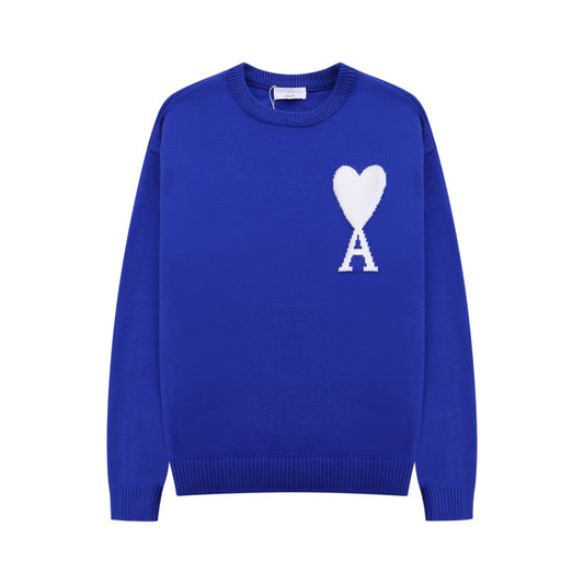 Ami Sweater