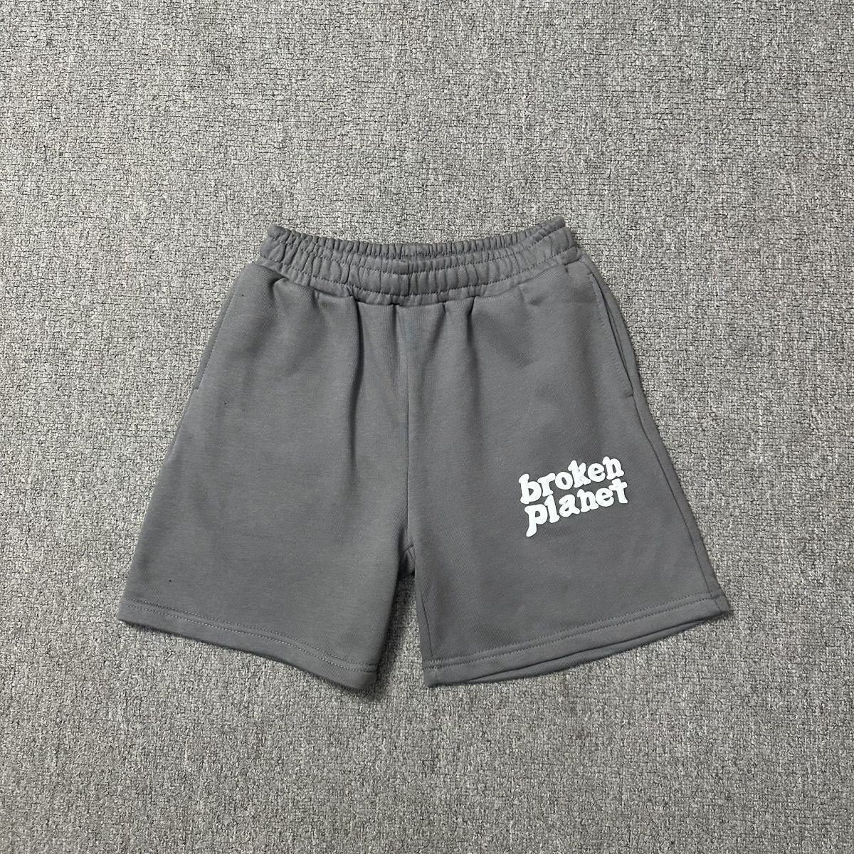 Broken Planet Shorts