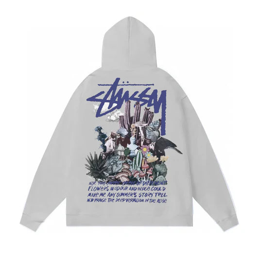 Stussy Hoodie