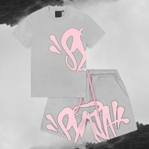 Syna World Shirt & Short Set