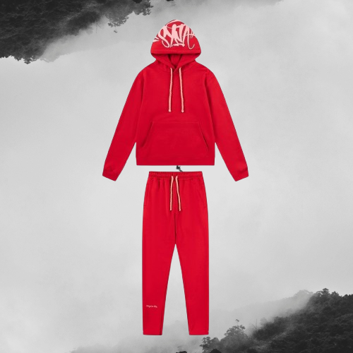 Syna World Tracksuit